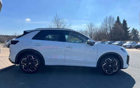 Volkswagen T-Roc, 2026 год, 4 757 353 рублей, 4 фотография