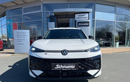 Volkswagen T-Roc, 2026 год, 4 757 353 рублей, 2 фотография