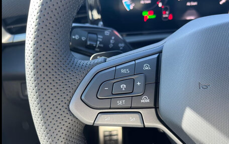 Volkswagen T-Roc, 2026 год, 4 757 353 рублей, 15 фотография