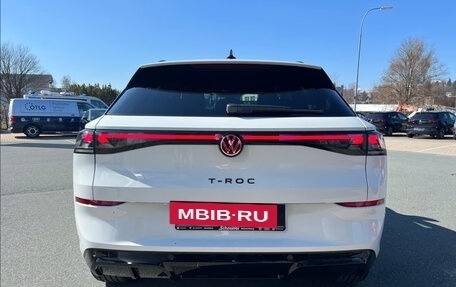 Volkswagen T-Roc, 2026 год, 4 757 353 рублей, 6 фотография