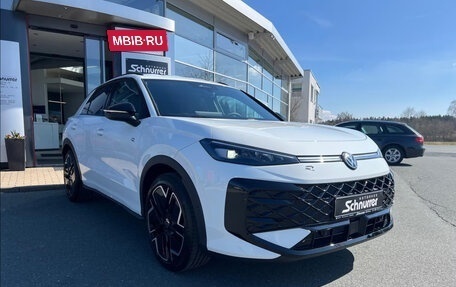 Volkswagen T-Roc, 2026 год, 4 757 353 рублей, 3 фотография