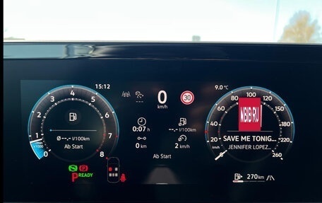 Volkswagen T-Roc, 2026 год, 4 757 353 рублей, 16 фотография