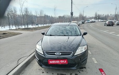 Ford Mondeo IV, 2012 год, 790 000 рублей, 1 фотография