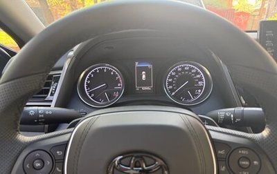 Toyota Camry, 2019 год, 2 700 000 рублей, 1 фотография