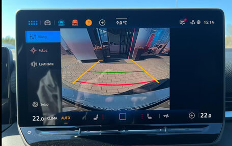 Volkswagen T-Roc, 2026 год, 4 757 353 рублей, 17 фотография