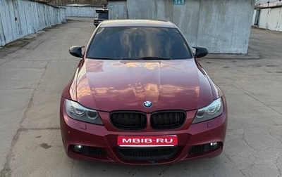 BMW 3 серия, 2011 год, 1 200 000 рублей, 1 фотография