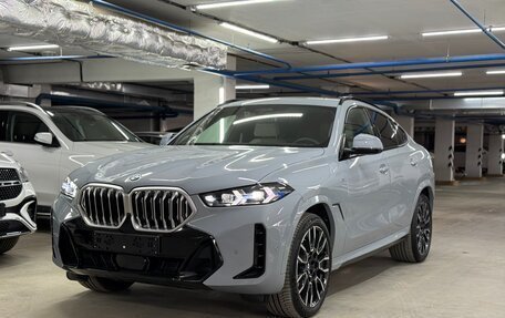 BMW X6, 2025 год, 16 500 000 рублей, 1 фотография