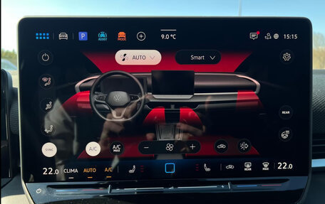 Volkswagen T-Roc, 2026 год, 4 757 353 рублей, 22 фотография