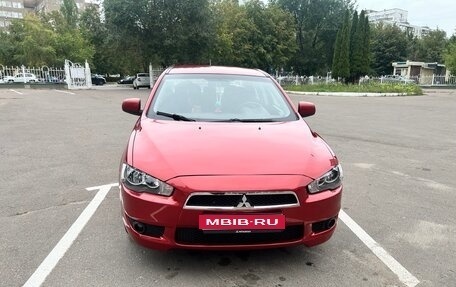 Mitsubishi Lancer IX, 2007 год, 500 000 рублей, 1 фотография