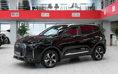 Chery Tiggo 4 I рестайлинг, 2024 год, 1 590 000 рублей, 1 фотография