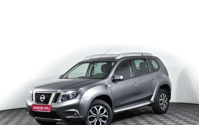 Nissan Terrano III, 2014 год, 995 000 рублей, 1 фотография