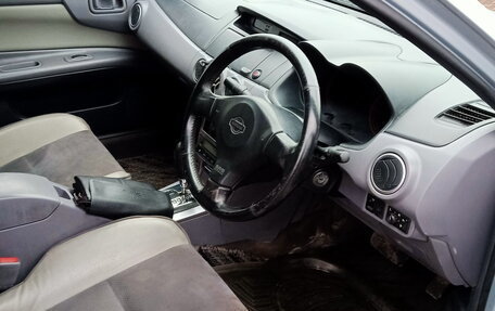Nissan Avenir II, 2001 год, 275 000 рублей, 4 фотография