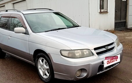 Nissan Avenir II, 2001 год, 275 000 рублей, 3 фотография