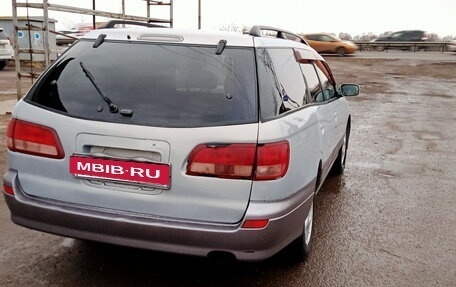 Nissan Avenir II, 2001 год, 275 000 рублей, 8 фотография