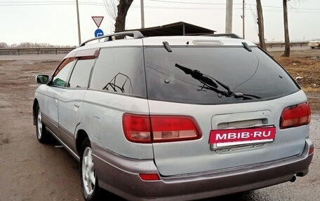 Nissan Avenir II, 2001 год, 275 000 рублей, 7 фотография