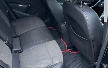 Opel Astra J, 2011 год, 730 000 рублей, 7 фотография