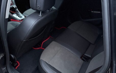 Opel Astra J, 2011 год, 730 000 рублей, 12 фотография