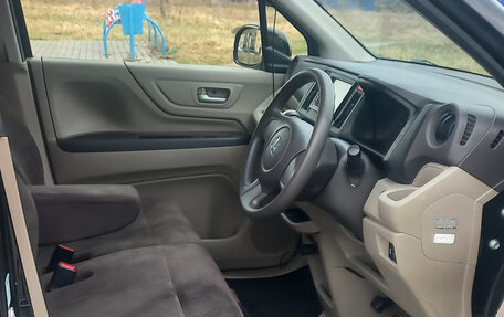 Honda N-WGN I рестайлинг, 2016 год, 650 000 рублей, 3 фотография