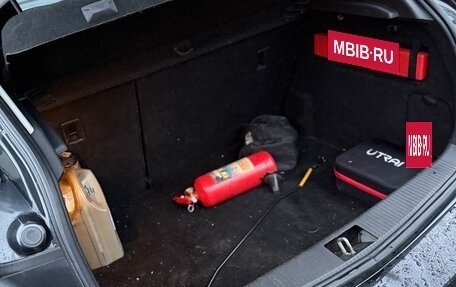 Opel Astra J, 2011 год, 730 000 рублей, 13 фотография