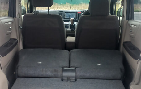 Honda N-WGN I рестайлинг, 2016 год, 650 000 рублей, 8 фотография