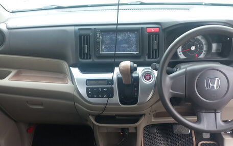 Honda N-WGN I рестайлинг, 2016 год, 650 000 рублей, 12 фотография