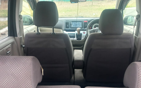 Honda N-WGN I рестайлинг, 2016 год, 650 000 рублей, 10 фотография