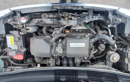 Honda N-WGN I рестайлинг, 2016 год, 650 000 рублей, 18 фотография