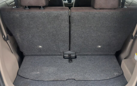 Honda N-WGN I рестайлинг, 2016 год, 650 000 рублей, 19 фотография