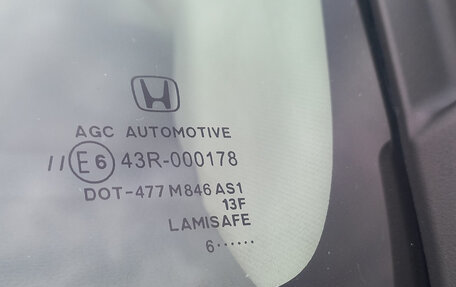 Honda N-WGN I рестайлинг, 2016 год, 650 000 рублей, 16 фотография