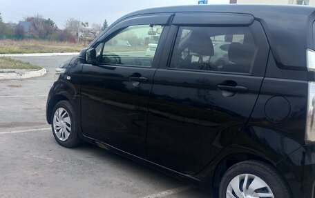 Honda N-WGN I рестайлинг, 2016 год, 650 000 рублей, 13 фотография