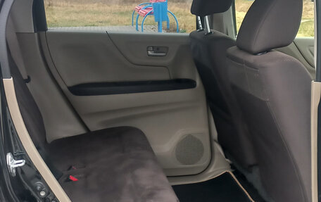 Honda N-WGN I рестайлинг, 2016 год, 650 000 рублей, 14 фотография