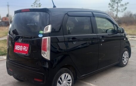 Honda N-WGN I рестайлинг, 2016 год, 650 000 рублей, 15 фотография