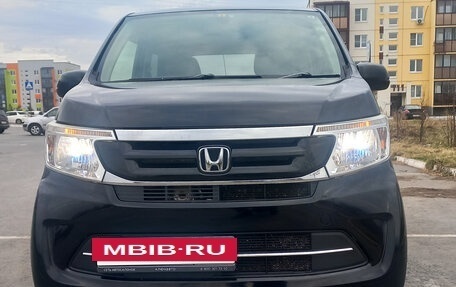 Honda N-WGN I рестайлинг, 2016 год, 650 000 рублей, 7 фотография