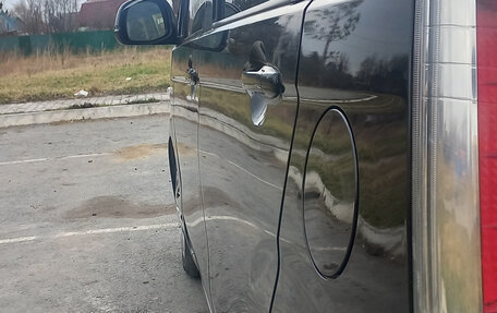 Honda N-WGN I рестайлинг, 2016 год, 650 000 рублей, 22 фотография