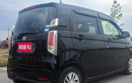 Honda N-WGN I рестайлинг, 2016 год, 650 000 рублей, 20 фотография