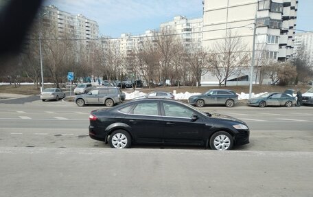 Ford Mondeo IV, 2012 год, 790 000 рублей, 4 фотография