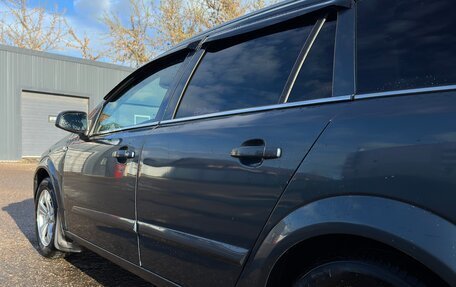 Opel Astra H, 2007 год, 375 000 рублей, 10 фотография