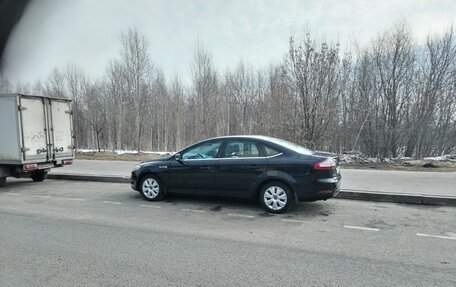 Ford Mondeo IV, 2012 год, 790 000 рублей, 3 фотография