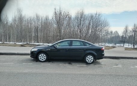 Ford Mondeo IV, 2012 год, 790 000 рублей, 2 фотография