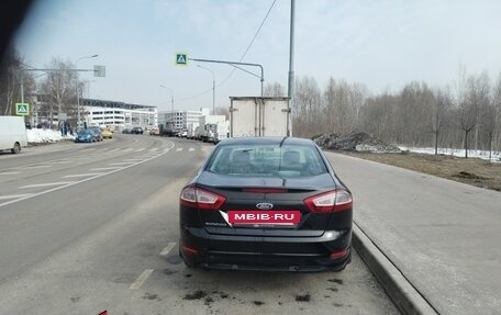 Ford Mondeo IV, 2012 год, 790 000 рублей, 5 фотография