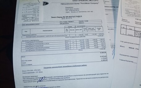 Ford Mondeo IV, 2012 год, 790 000 рублей, 11 фотография