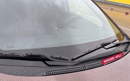 Hyundai Solaris II рестайлинг, 2014 год, 1 090 000 рублей, 5 фотография