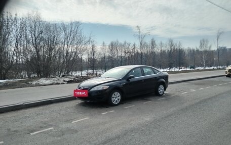 Ford Mondeo IV, 2012 год, 790 000 рублей, 7 фотография