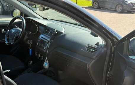 KIA Rio III рестайлинг, 2017 год, 1 290 000 рублей, 7 фотография