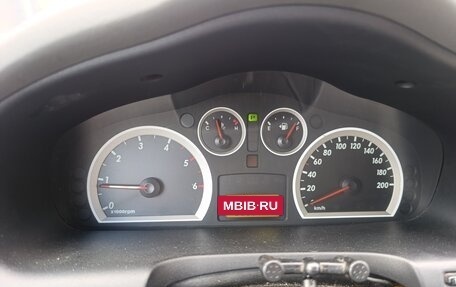 Hyundai Santa Fe Classic, 2008 год, 600 000 рублей, 7 фотография