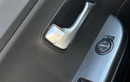 KIA Rio III рестайлинг, 2017 год, 1 290 000 рублей, 10 фотография