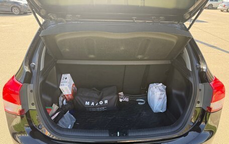 KIA Rio III рестайлинг, 2017 год, 1 290 000 рублей, 16 фотография