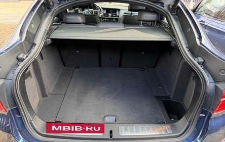 BMW X4, 2017 год, 3 450 000 рублей, 10 фотография