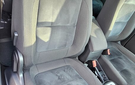 Volkswagen Tiguan I, 2014 год, 1 800 000 рублей, 3 фотография