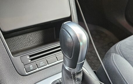 Volkswagen Tiguan I, 2014 год, 1 800 000 рублей, 16 фотография